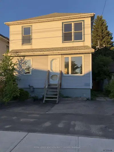 80 Birch Street N, Timmins, On P4n 6l9