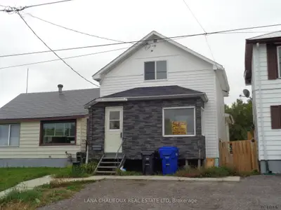 139 Duncan Avenue, Kirkland Lake, On P2n 1y6