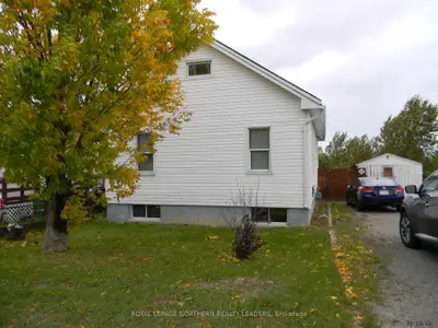 510 Goldrush Street, Timmins, On P0n 1c0