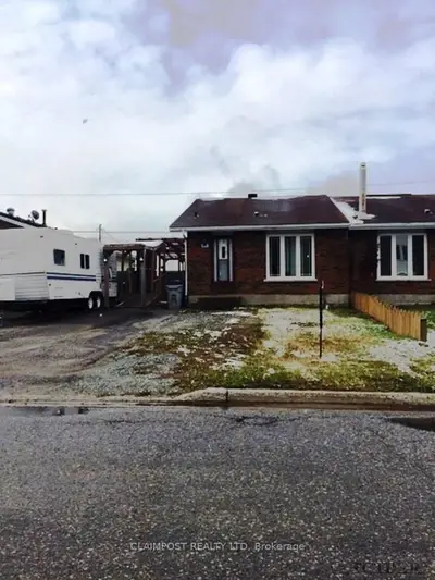 819 Suzanne Street, Timmins, On P4n 7t9