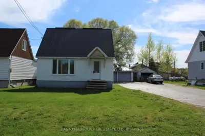 15 Twenty Ninth Street, Kirkland Lake, On P0k 1x0