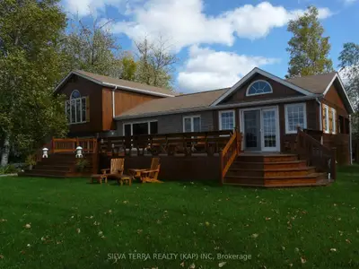 105 Highway 581 Road, Kapuskasing, On P0l 1v0