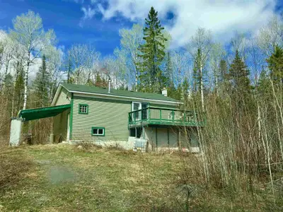 581361 Mission Road, Lorrain Twp., On P0j 1k0