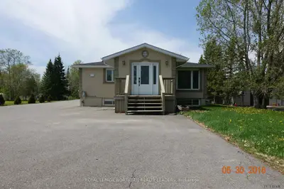761 Airport Road, Timmins, On P4n 7c3