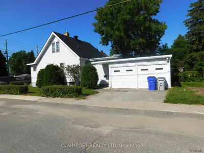 310 Ross Avenue E, Timmins, On P4n 5x1