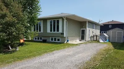 103 Girdwood Crescent, Timmins, On P0n 1k0