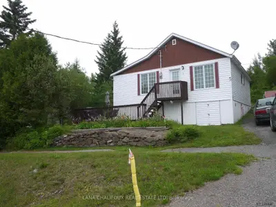 8-12 Webster Street, Kirkland Lake, On P0k 1x0