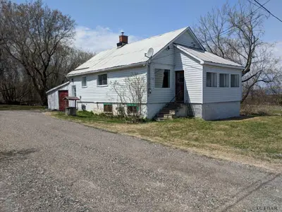 177070 Sheperdson Road, Temiskaming Shores, On P0j 1p0