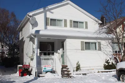 128 Tower Street, Kirkland Lake, On P2n 1p8