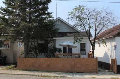 11a Woods Street, Kirkland Lake, On P2n 3b5