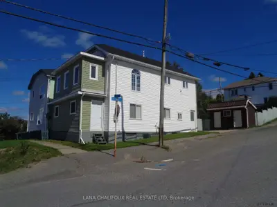 26 Woods Street, Kirkland Lake, On P2n 3b6