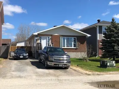 404 Remembrance Street, Timmins, On P0n 1c0