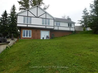 115 Ruth Street, Timmins, On P0n 1c0