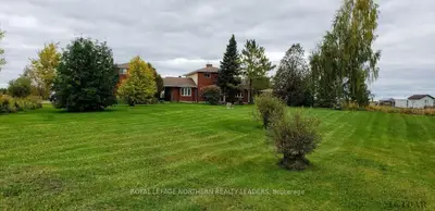 1747 Shirley Street N, Timmins, On P4r 0g3