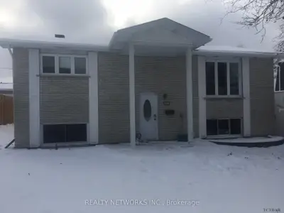 385 Shub Avenue, Timmins, On P4n 7n1