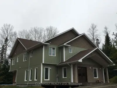 1080 Goldmine Road, Timmins, On P4n 7c2