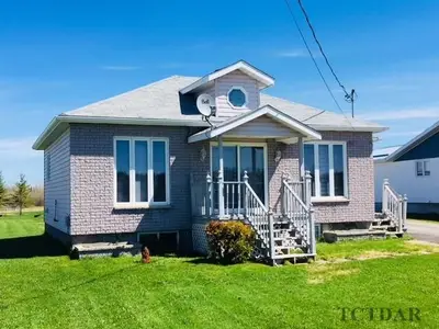 174 Government Road, Kapuskasing, On P0l 1z0