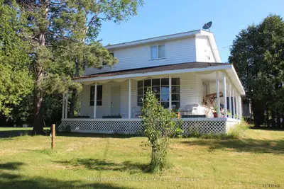 157 Highway 570, Sesekinika Maisonville Township, On P0k 1s0