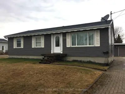 130 Brunetville Road, Kapuskasing, On P5n 2g7