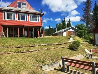 21 Sewell Lake, Sewell Township, On P4n 7c3