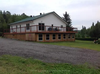 838038 Pump House Road, Timiskaming, On P0j 1c0
