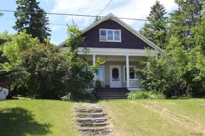 594 Georgina Avenue, Temiskaming Shores, On P0j 1k0