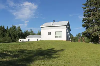 311 Sauve Road, Kapuskasing, On P0l 1g0