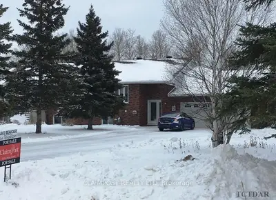 358 Jaguar Drive, Timmins, On P4n 7c3