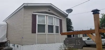 15 Notre Dame Place, Timmins, On P4n 8r8