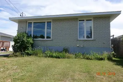 213 New Street, Timmins, On P0n 1c0