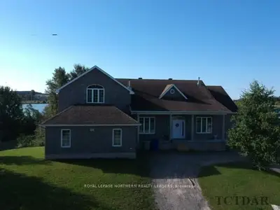 655 Howard Avenue, Timmins, On P4n 5v7