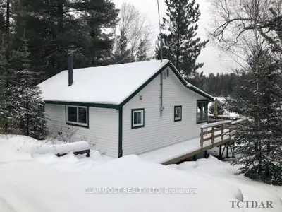 737 Esker Road, Timmins, On P0n 1a0