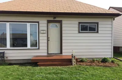 352 Mccamus Avenue, Temiskaming Shores, On P0j 1p0