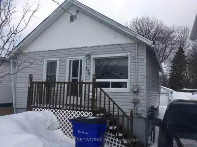 172 Sixth Avenue, Timmins, On P4n 5m6