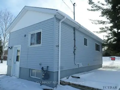 419 First Avenue, Black River Matheson, On P0k 1n0