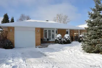689 Rochdale Street, Timmins, On P4n 5g7