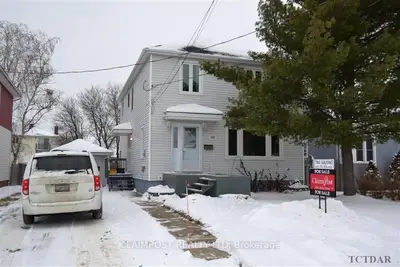 337 Balsam Street N, Timmins, On P4n 6h2