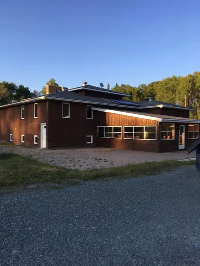 1551 Kamiskotia Road, Timmins, On P4n 7g7
