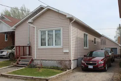 57 Taylor Avenue, Kirkland Lake, On P2n 2l3