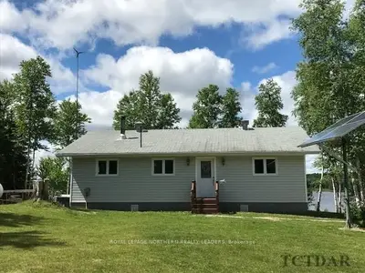 501 Lake Louise Road, Cochrane, On P0l 1c0