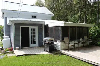 22 Dorfman Street, Kirkland Lake, On P0k 1x0