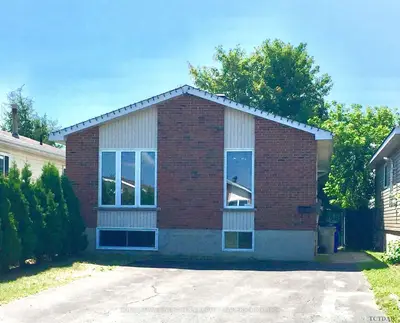 1287 Gatineau Boulevard, Timmins, On P4r 1e4