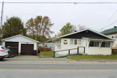 562 Government Road W, Kirkland Lake, On P0k 1a0