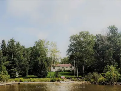 742132 Dawson Pt Road, Harris Twp, On P0j 1p0