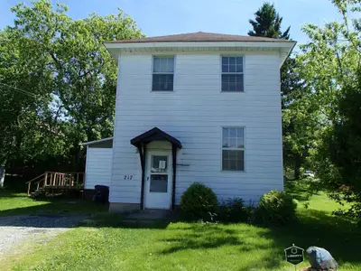 217 Government Road, Kirkland Lake, On P0k 1t0
