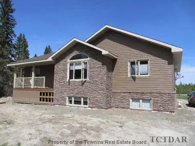 675151 Hwy 573, Englehart, On P0j 1h0