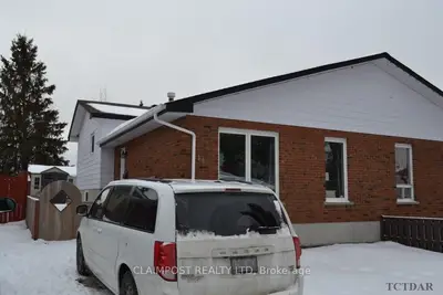 143 Graham Lane, Timmins, On P4n 7z5