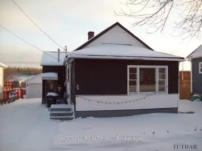 86 Queen Street, Kirkland Lake, On P2n 2r6