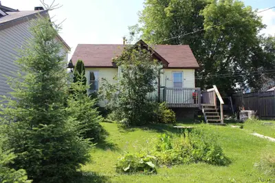 154 Front Street, Timmins, On P0n 1h0