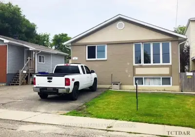 95 Kent Avenue, Timmins, On P4n 3b9